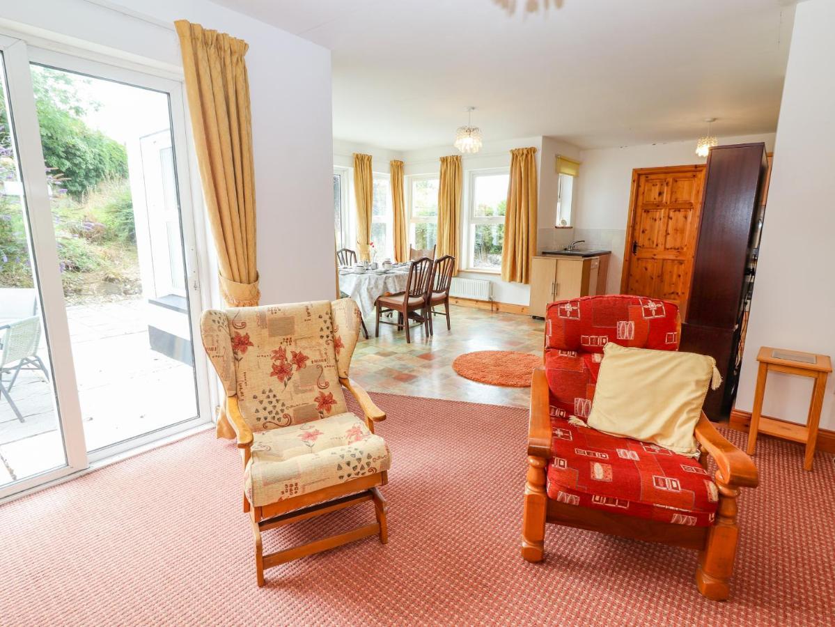Villa Meadow View à Nenagh Extérieur photo