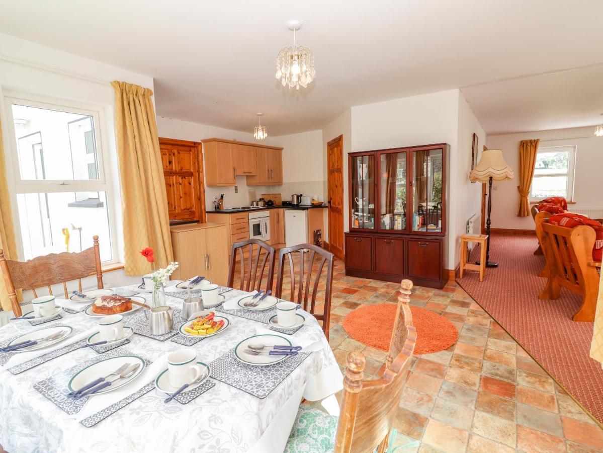 Villa Meadow View à Nenagh Extérieur photo