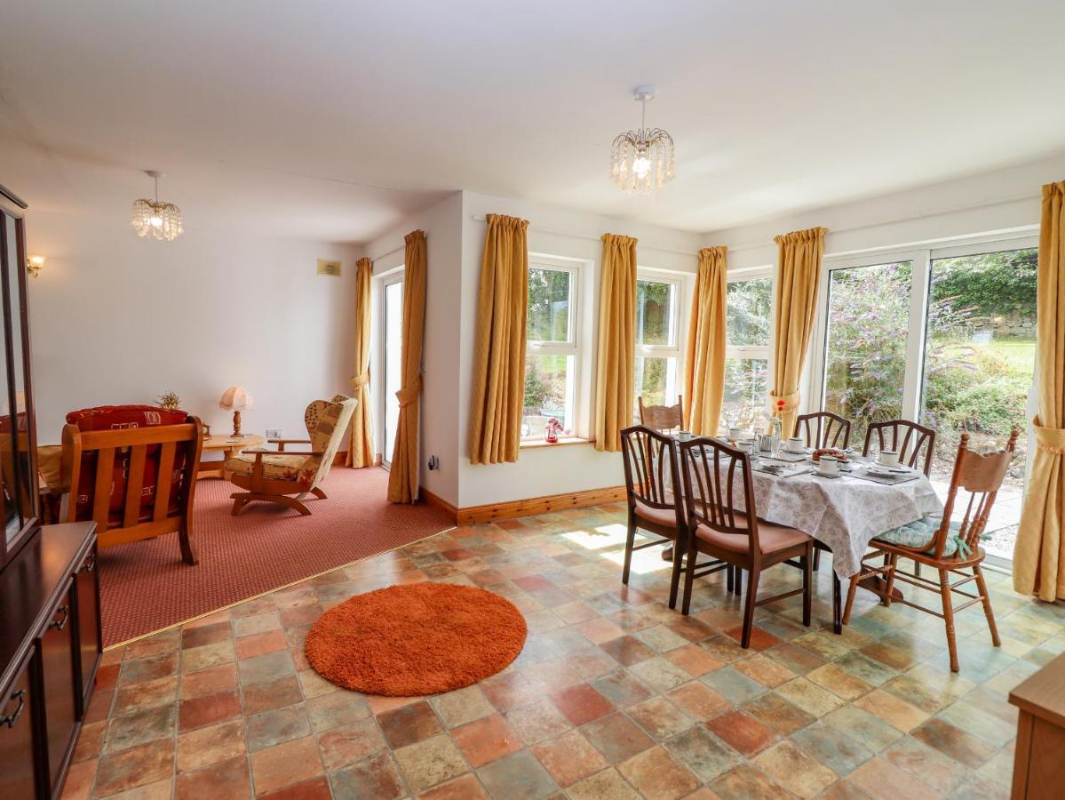 Villa Meadow View à Nenagh Extérieur photo